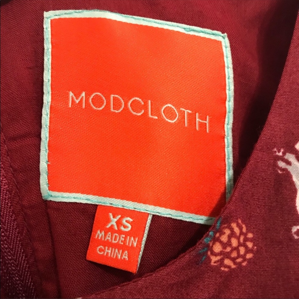 ModCloth dress - Picture 5 of 5